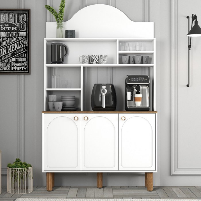 Hanah Home Bohem 860 Blanco Hanah Home Bohem 860 Blanco